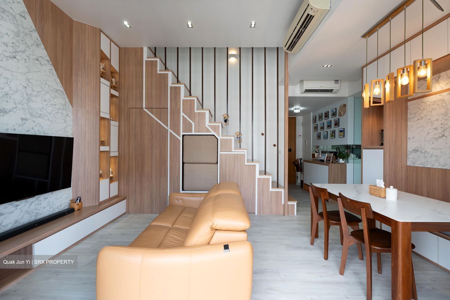 The Trilinq (D5), Condominium #557159771